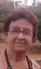 Maria Conceição Da Costa